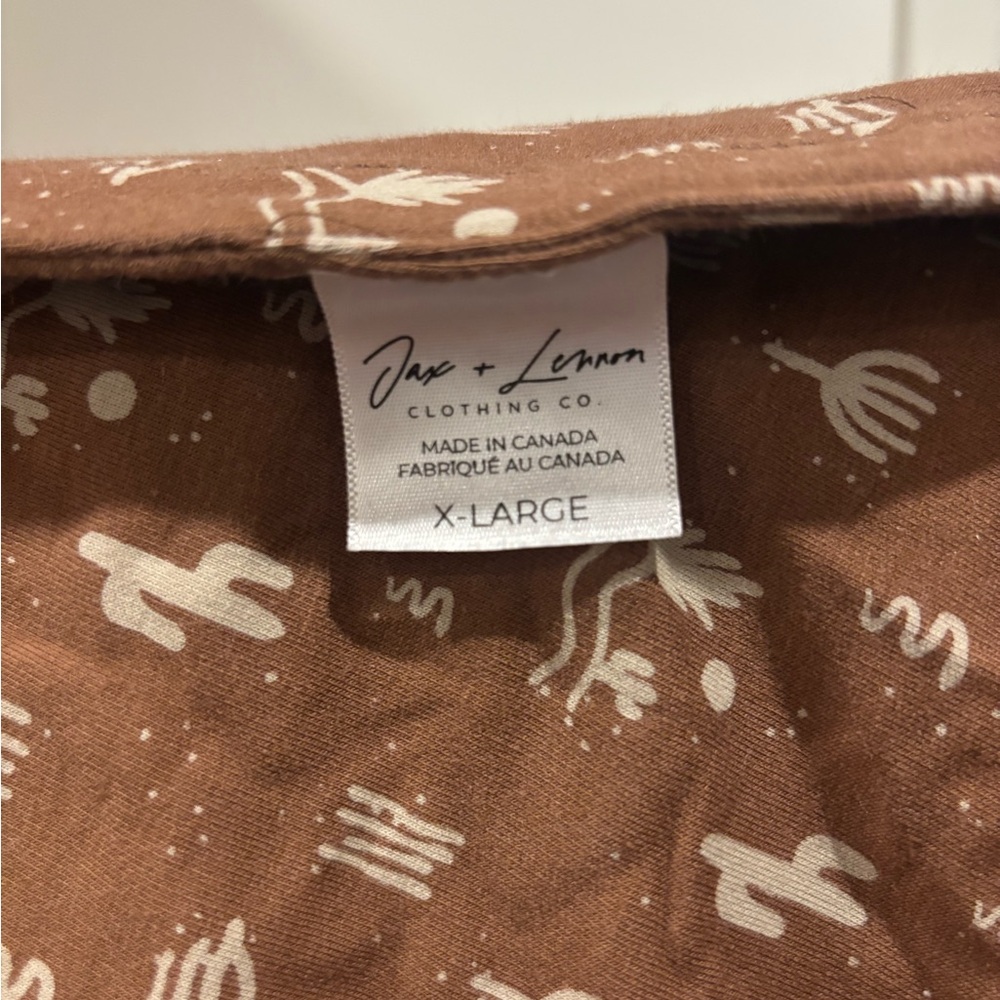Jax and Lennon XL blanket - Picture 2 of 3